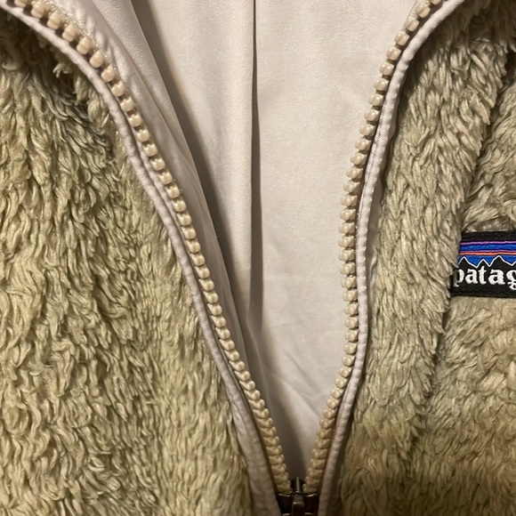 Patagonia Women's Vest (000191) - Picture 6 of 10